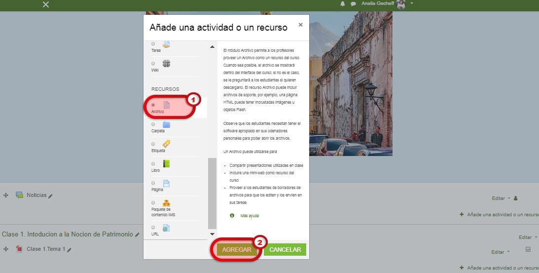 achivo
