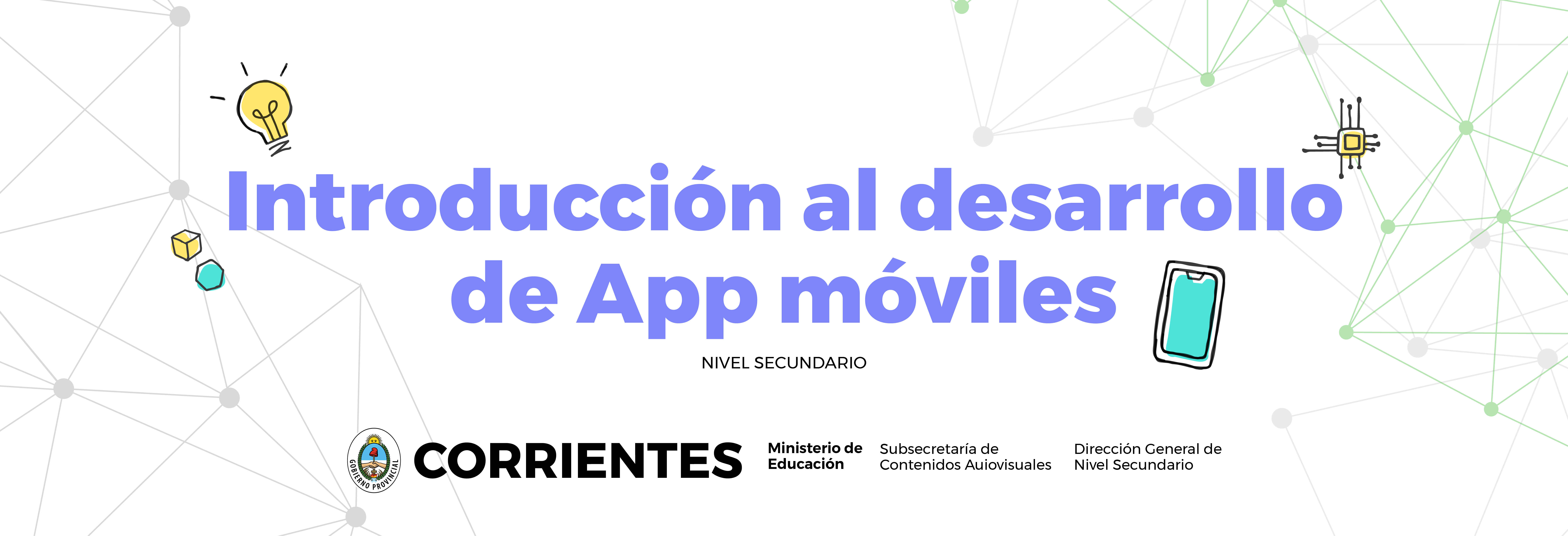 app móviles