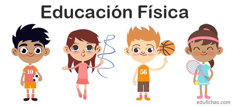 EDUCACION FISICA