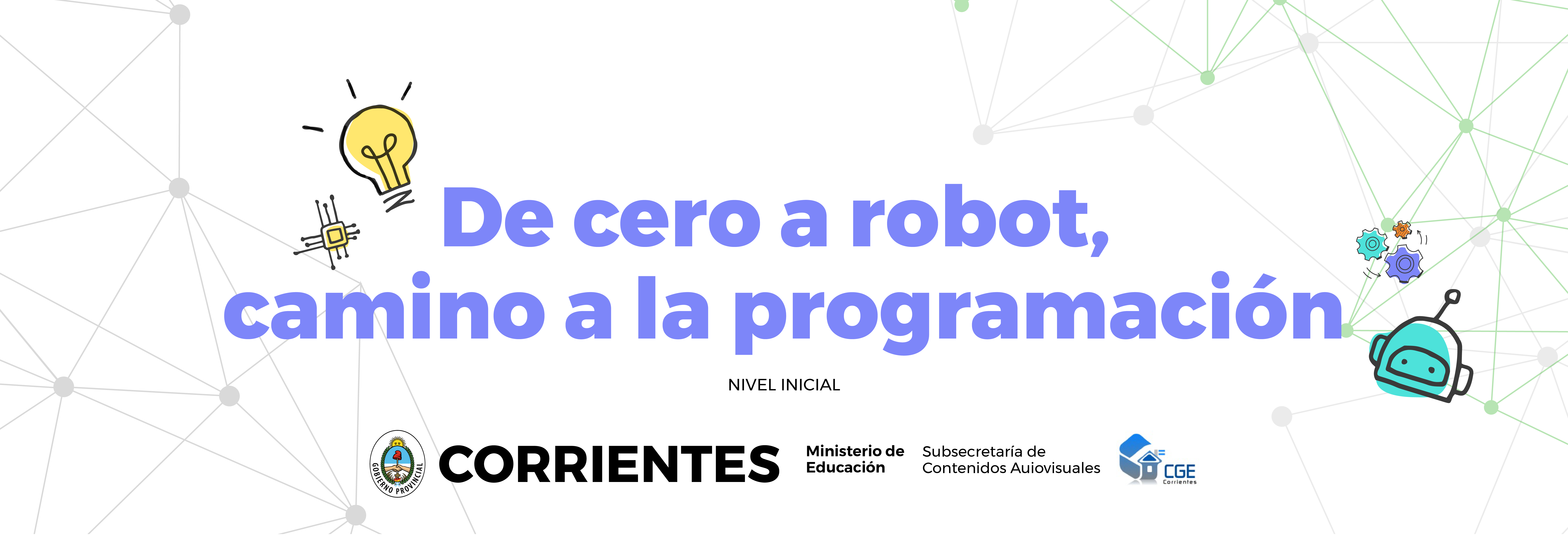 camino a la programación