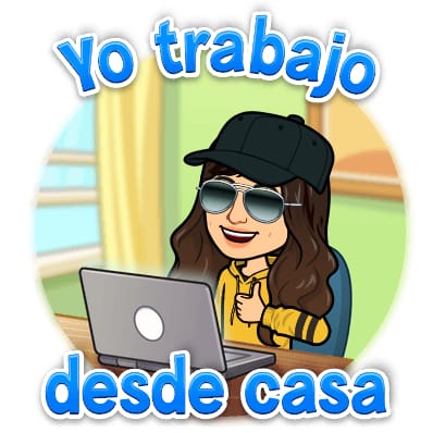 Let´s work hard Sts !