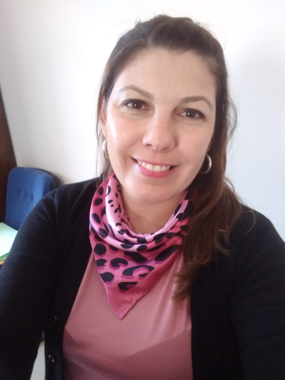 Prof. Marisa Acuña 