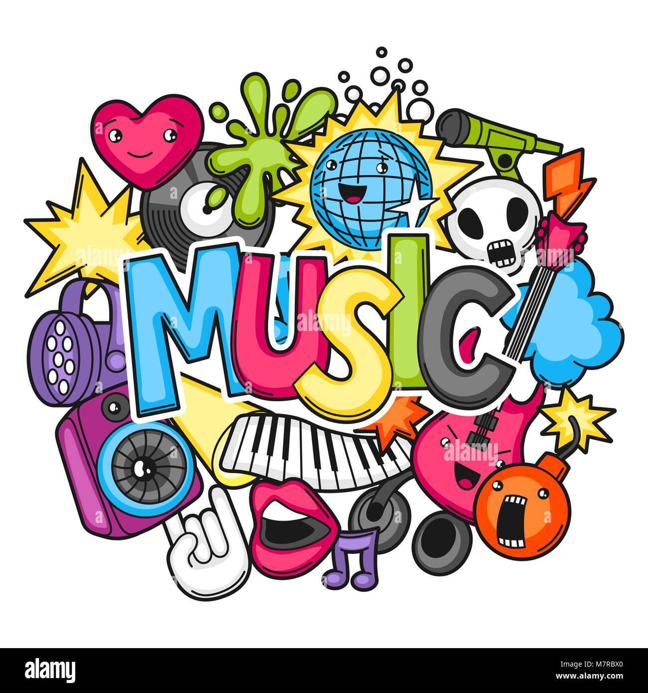 MUSICA