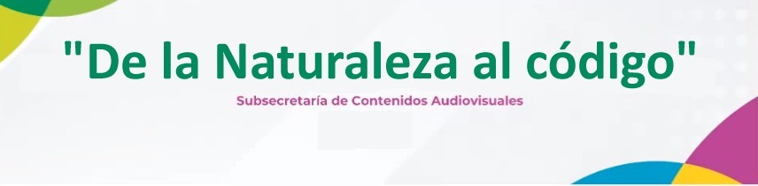 de la naturaleza al código