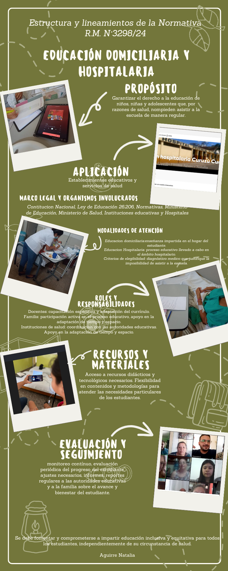 Infografía