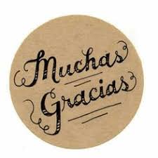 11 Muchas Gracias ideas | thankful, happy wishes, thank you in spanish