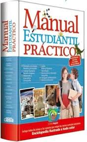 Libro: Manual Estudiantil Práctico - Enciclopedia Primaria | Cuotas al  mismo precio que publicaste