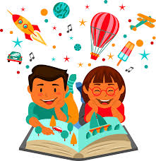 Comprensión y fluidez lectora